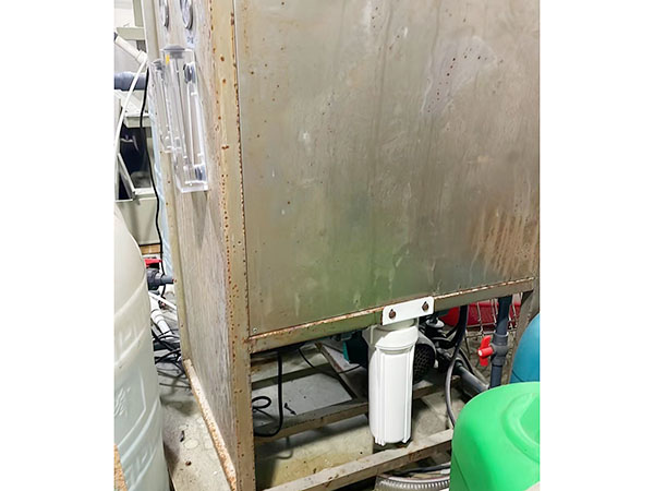 EDI水處理設(shè)備