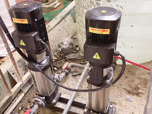 坪山反滲透設備核心技術難點有哪些?的圖片 坪山反滲透設備核心技術難點有哪些?的圖片