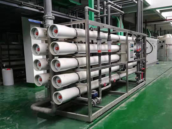 東莞循環建陽水處理設備核心作用有哪些？的圖片